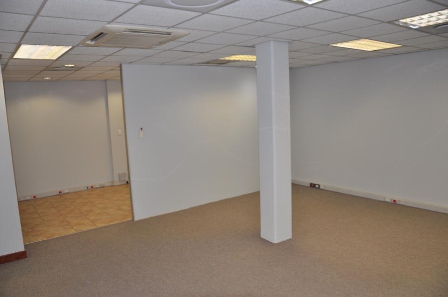 To Let Commercial Property for Rent in Bloemfontein Free State